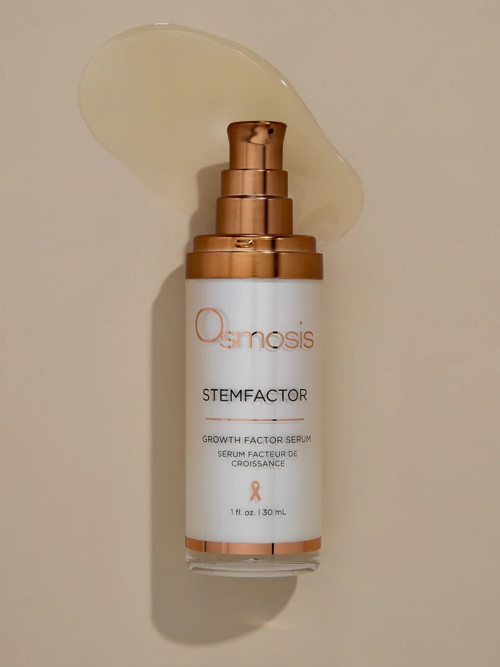 Stemfactor Osmosis Growth Factor Serum